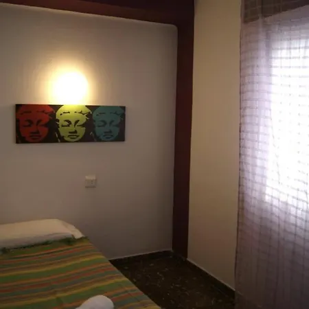 Ceibo Ibiza - Guest House-2